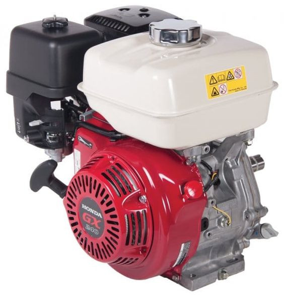 Power up with OHV Engines – built for efficiency and durability. Discover high-performance engines designed with overhead valves for enhanced power output and reduced emissions. Perfect for your outdoor power equipment needs.