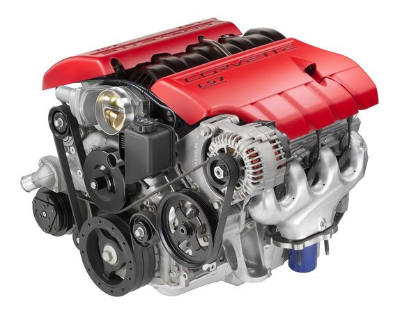 Finding the Best LS Engine: A Guide for Performance Enthusiasts