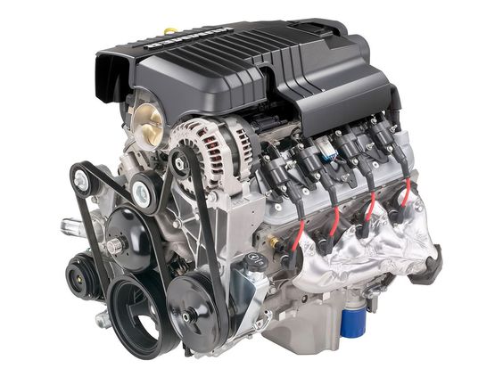 L76 Engine: A Powerful Choice for Performance and Trucks