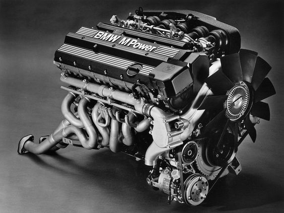 Revving Up the Classics: BMW S52 Engine