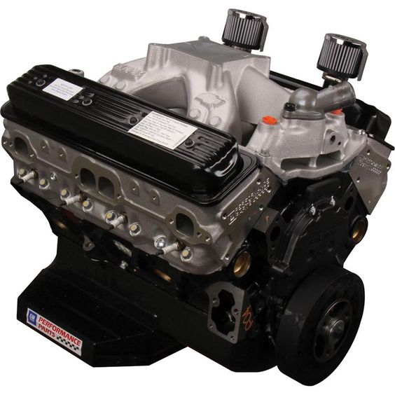 Breathe new life into your car with a ZZ4 crate engine from Chevrolet Performance. Explore ZZ4 engine options, installation considerations, and unleash the power of your dream ride!
