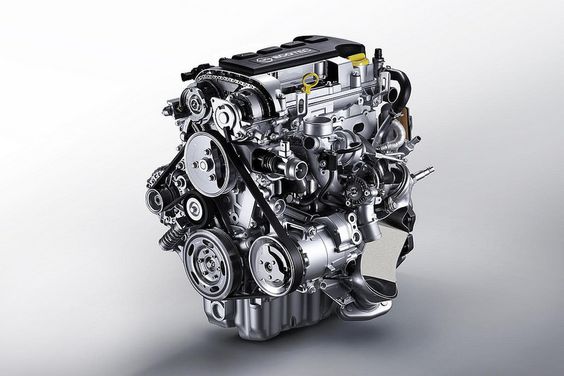 A Deep Dive into the Chevrolet LT2 Engine