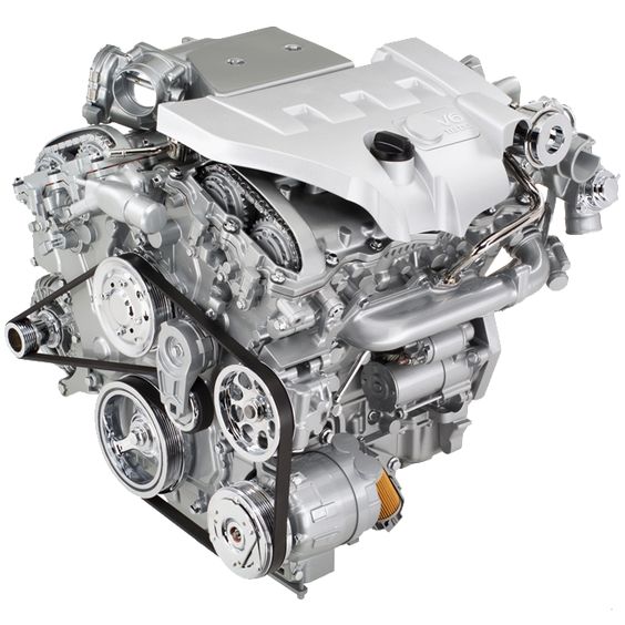 S62 Fury: A Deep Dive into the Legendary BMW M Power Engine