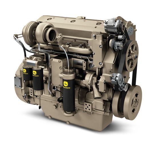The Cat C7 Engine: Powerhouse Performance for Industrial