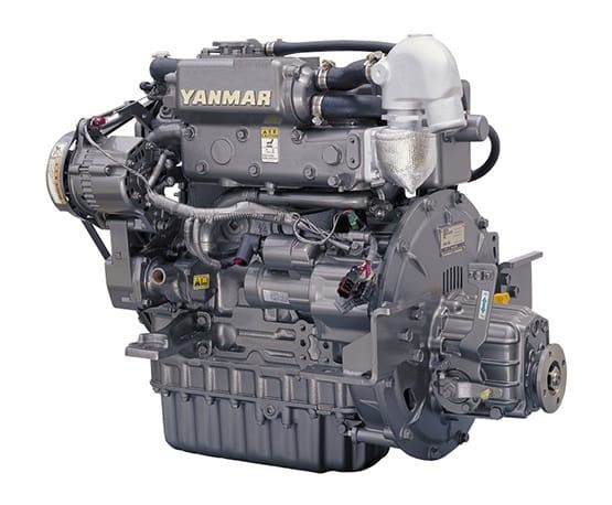 Unleash peak performance with the Volvo D13 engine. Discover exceptional fuel efficiency, power, and reliability for trucks, marine applications, and industrial equipment. Contact your Volvo dealer today.