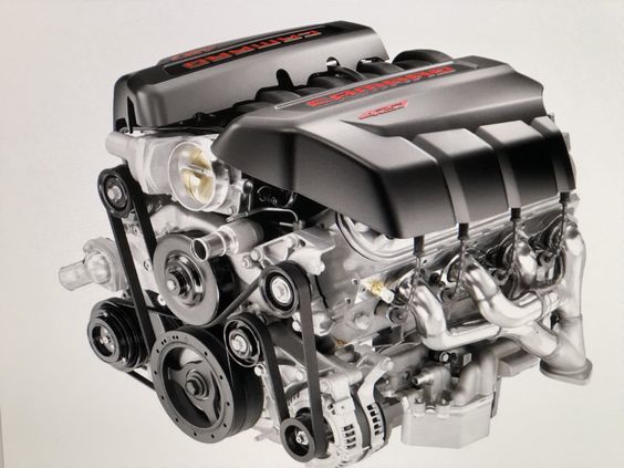 The D13 Engine: Powering Performance and Efficiency