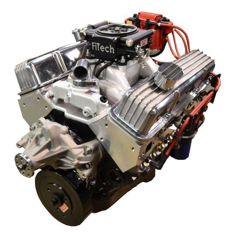 Spooning Engine Knowledge: Demystifying the Term.