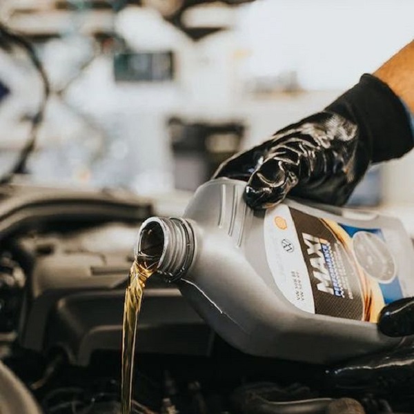 When to Change Your Engine Oil?