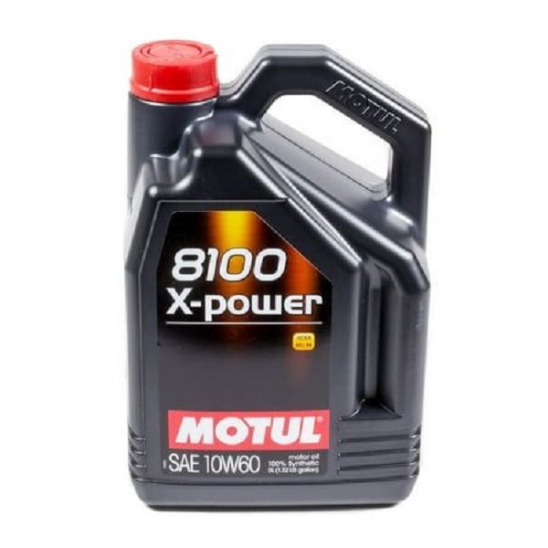 Engine Oil Duration