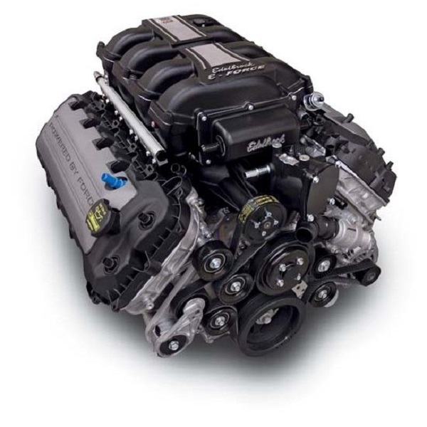 Hyundai Engine Replacement Process: A Comprehensive Guide