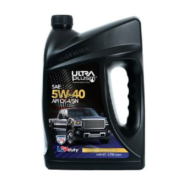 Remove engine oil stains fast.