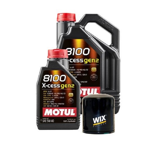 Remove engine oil stains fast.