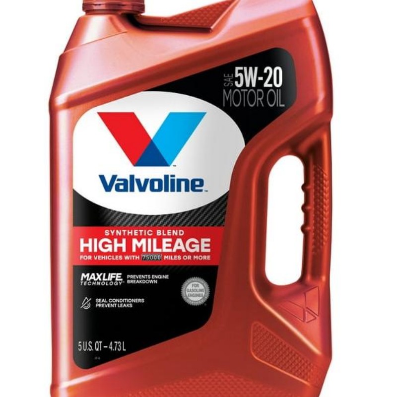 how to choose the right engine oil for my car