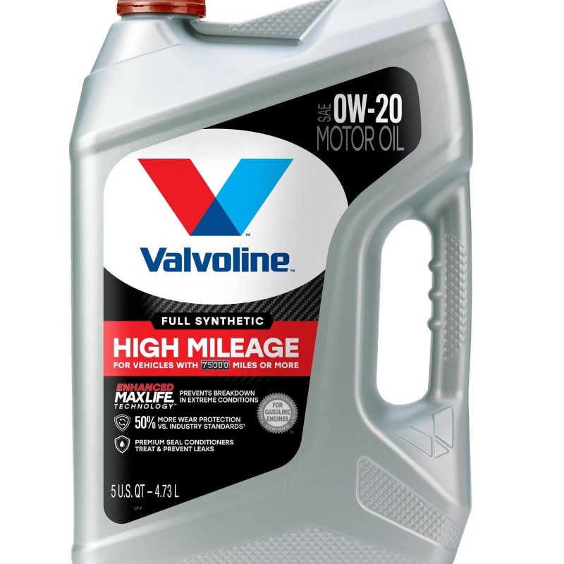 how to choose the right engine oil for my car