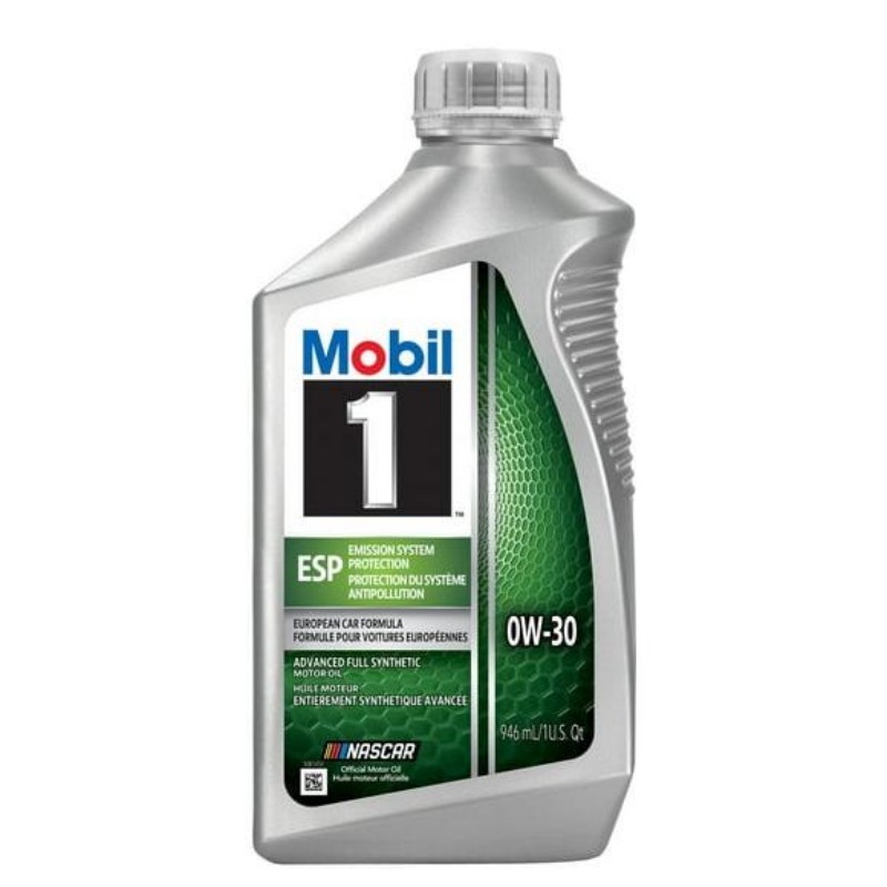 Engine Oil