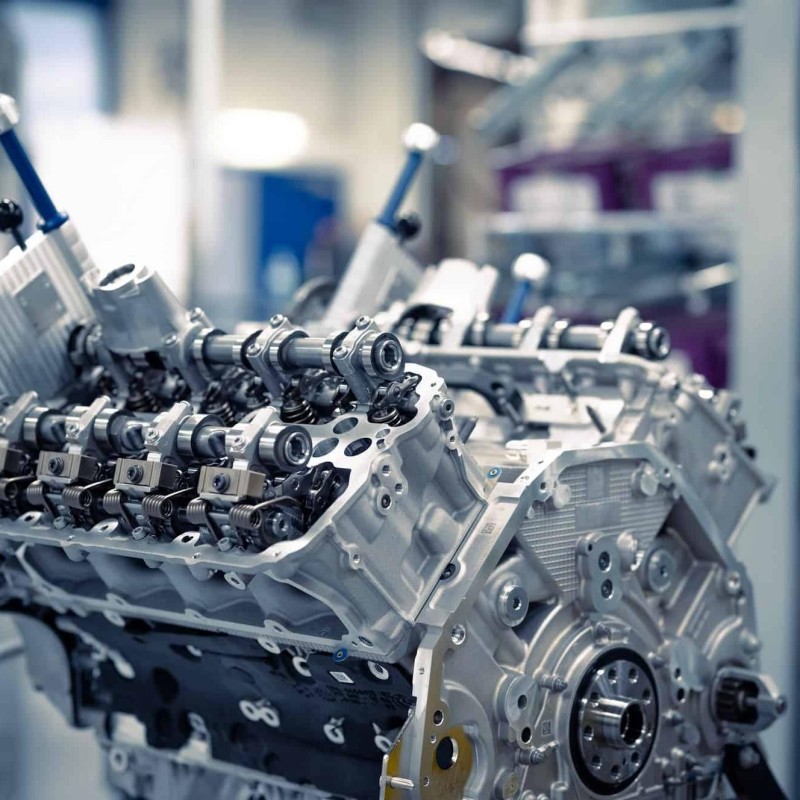 How Much Is a V8 Engine? A Comprehensive Guide to Pricing