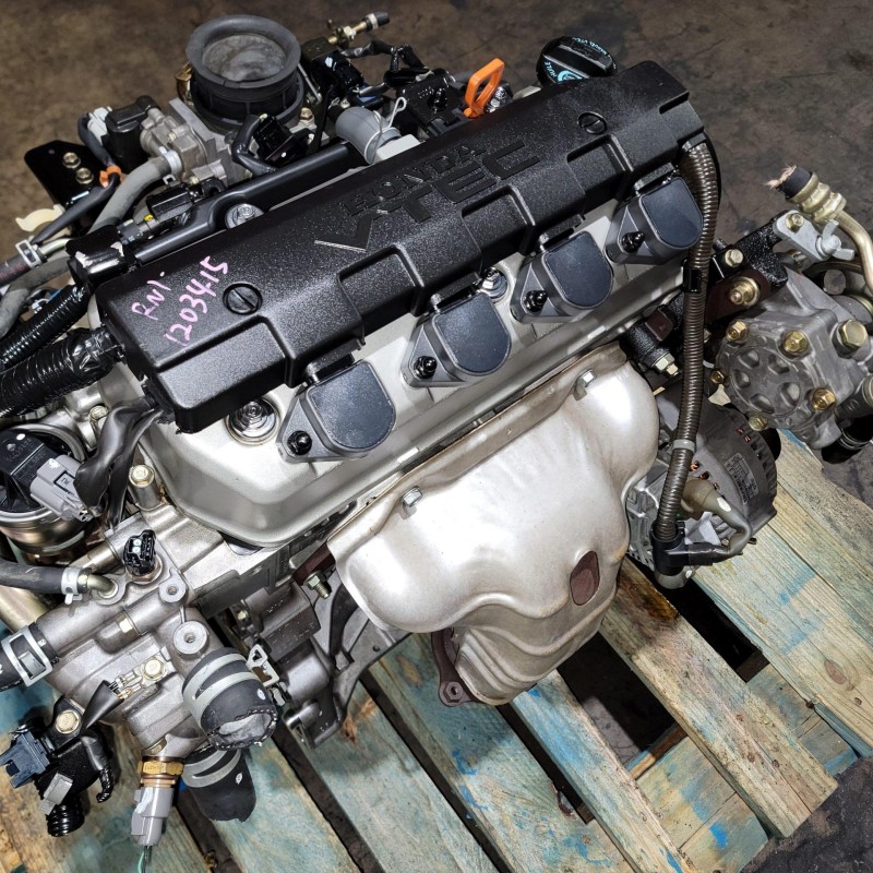 Exploring High-Performance Engines: Innovations and Impacts