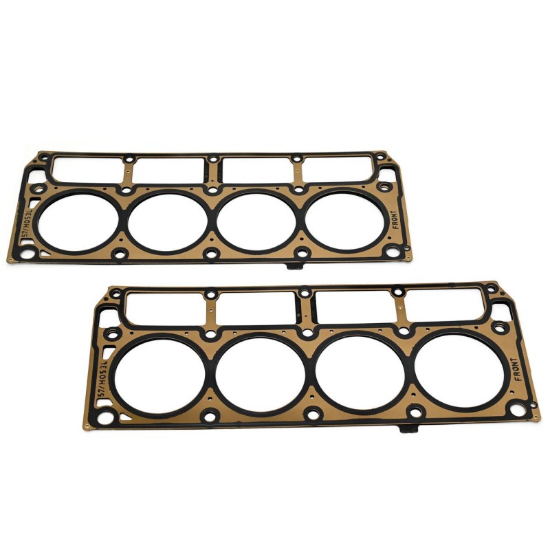 Understanding Cylinder Head Gasket Replacement: A Deep Guide